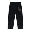 Greedy Unit Yankee Screw Navy Sweatpants