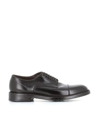 GREEN GEORGE DERBY 7084