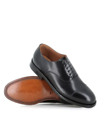 Green George Oxford 2064-9766 In Black