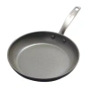 Green Pan Greenpan Chatham Hard Anodized Ceramic Non-stick 10" Frying Pan In Gray
