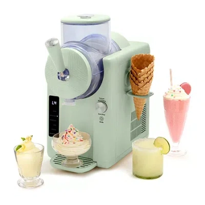 Green Pan Greenpan Frost Ice-cream Maker