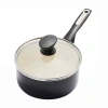 Green Pan Greenpan Greenpan Rio 2qt Nonstick Non-stick Sauce Pan In Black