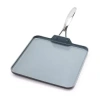 Green Pan Greenpan Valencia Pro 11" Griddle In Gray