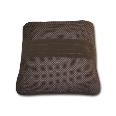 Greenland Home Fashions Asher Cotton Shell Throw Pillow
