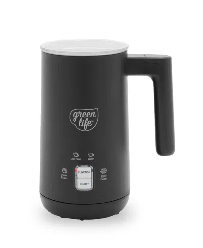 GREENLIFE 10 OZ. INSTANT MILK FROTHER