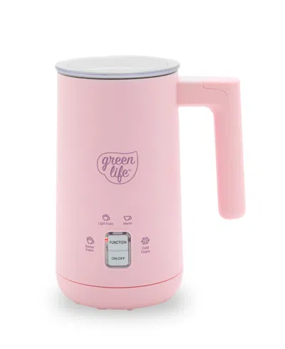 GREENLIFE 10 OZ. INSTANT MILK FROTHER