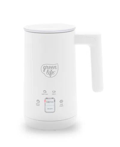 GREENLIFE 10 OZ. INSTANT MILK FROTHER