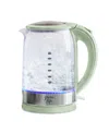 Greenlife 1.7 Liter Qwik Ez Kettle In Green