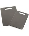 Greenlife 2pc Cutting Board Set