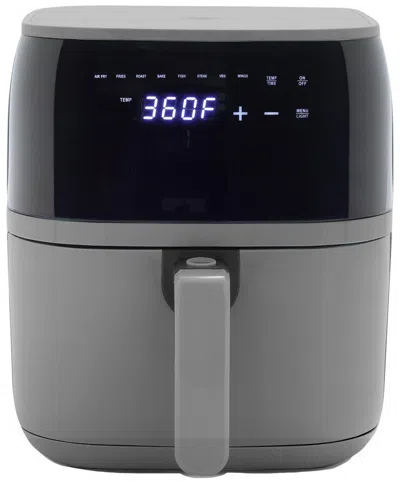 Greenlife 5.3qt Digital Air Fryer