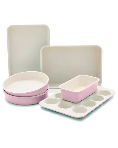 GREENLIFE GREENLIFE 6PC NONSTICK BAKEWARE SET
