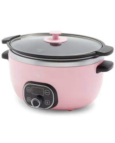 Greenlife 6qt Slow Cooker