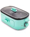Greenlife Breakfast Maker