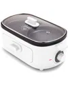 Greenlife 3-in-1 Healthy Breakfast Maker