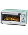 Greenlife Compact Air Fryer Oven