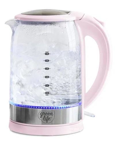 Greenlife Electric Kettle In Multi