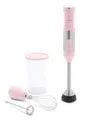 GREENLIFE ELECTRIC VARIABLE SPEED HAND BLENDER