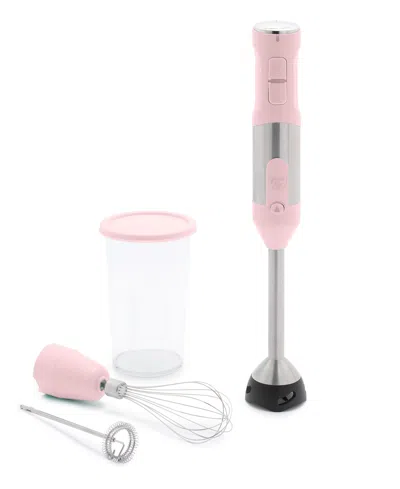 GREENLIFE ELECTRIC VARIABLE SPEED HAND BLENDER