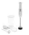 GREENLIFE ELECTRIC VARIABLE SPEED HAND BLENDER