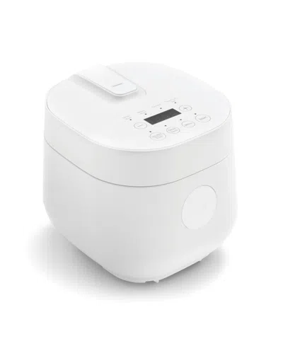 GREENLIFE HEALTHY CERAMIC NONSTICK RICE AND GRAINS COOKER