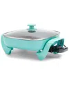 Greenlife Healthy Power 5-in-1 Electric Skillet