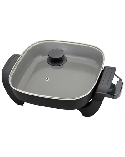 GREENLIFE GREENLIFE HEALTHY POWER 5-IN-1 ELECTRIC SKILLET