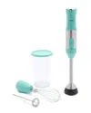 Greenlife Electric Variable Speed Hand Blender