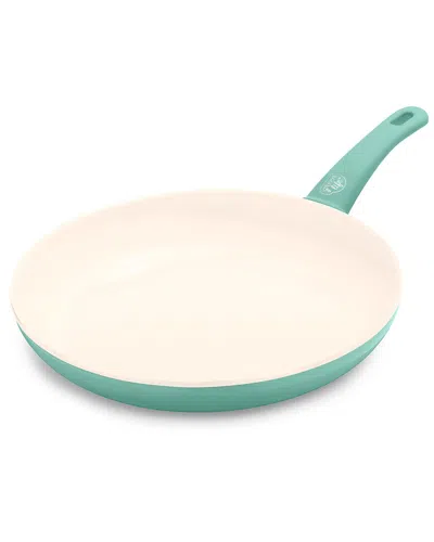 Greenlife Soft Grip Healthy Ceramic Nonstick 12in Frying Pan Skillet