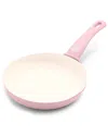 Greenlife Soft Grip Healthy Ceramic Nonstick 8in Frying Pan Skillet