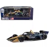 Greenlight 1-18 Scale Dallara Indycar No.20 Conor Daly Bitnile Ed Carpenter Racing Road Course Configuration Nt