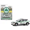 Greenlight 1-64 Scale Diecast Model Car With York City Department Of Parks & Recreation Hobby Exclusive Series