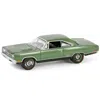 Greenlight 1-64 Scottsdale Edition Series 14 Diecast Model Car With Palm Beach 2023 Barrett Jackson For 1969 Pl
