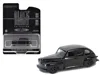 Greenlight 1948 Ford Fordor Super Deluxe Lowrider Black "black Bandit" Series 29 1/64 Diecast Model Car By Gree