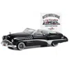 Greenlight 1949 Buick Roadmaster Rivera Convertible Busted Knuckle Garage Car Detailing Busted Knuckle Garage S