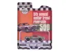 Greenlight 1967 Mercury Cougar "riverside 500 Official Pace Car - Motor Trend Magazine Car Of The Year" Green M In Multi