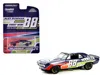Greenlight 1969 Chevrolet Camaro #88 "alex Bowman - Hendrick Motorsports First Win Tribute" Dark Blue With Grap