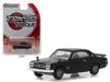 Greenlight 1971 Nissan Skyline 2000 Gt-r Black "tokyo Torque" Series 3 1/64 Diecast Model Car By  In Black