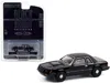Greenlight 1982 Ford Mustang Ssp "black Bandit Police" "black Bandit" Series 24 1/64 Diecast Model Car By Green