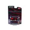 Greenlight 1983 Jeep Cj-7 Renegade Red With Sarah Connor Figure The Terminator 1984 Movie Limited Edition To 46