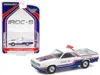 Greenlight 1985 Chevrolet El Camino Ss Pickup Pace Truck Iroc-s "international Race Of Champions" (1985) "hobby