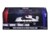 Greenlight 2015 Nissan Gt-r (r35) Police Car 1/43 Diecast Model Car By