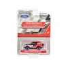 Greenlight 2021 Ford Bronco Ford Performance Ford Bronco R Prototype Tribute Edition With Graphics & Roof Rack