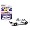 Greenlight 2.75 In. 1-64 Scale 1982 Ford Mustang Ssp Arizona Department Of Public Safety Hot Pursuit 39 Diecast
