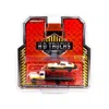 Greenlight 3 X 4.75 In. 1-64 Scale Diecast 1972 Chevrolet C 30 Ramp Truck With 1976 Chevrolet Chevelle Laguna A