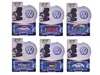 Greenlight Club Vee-dub Series 21 Set Of 6 Pieces 1/64 Diecast Model Cars By  In Multi