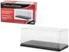Greenlight Collectible Display Show Case With Black Plastic Base For 1/24 Scale Models By  In Black