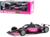 Greenlight Dallara Indycar #06 Helio Castroneves "autonation - Siriusxm" Meyer Shank Racing "ntt Indycar Series