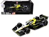 Greenlight Dallara Indycar #26 Colton Herta "gainbridge" Andretti Autosport (road Course Configuration) "ntt In