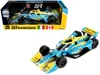 Greenlight Dallara Indycar #29 Devlin Defrancesco "wooooo Energy" Andretti Steinbrenner Autosport (road Course