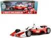 Greenlight Dallara Indycar #3 Scott Mclaughlin "dex Imaging" Team Penske (road Course Configuration) "ntt Indyc
